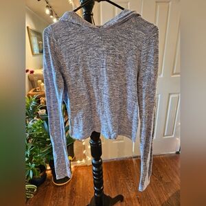 Aeropostale Live Love Dream Hoodie